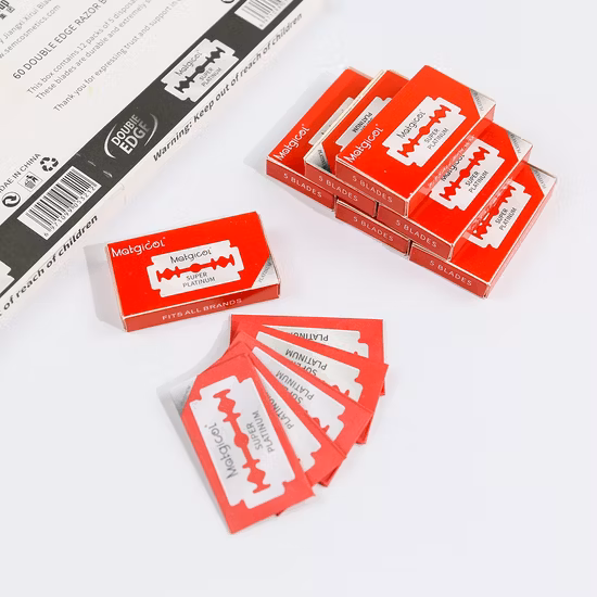 Ent Shaver Op& Ent Lâmina de Barbear Faringe Shaver Dual